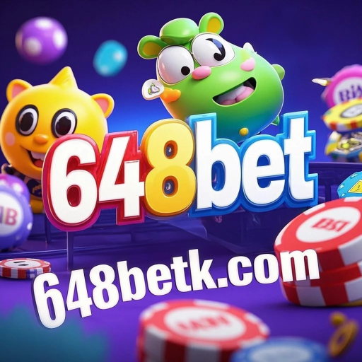 648bet